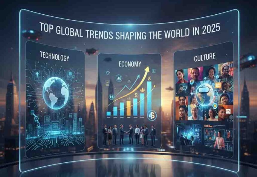 Technology, Economy, and Culture