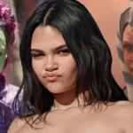 Where can you watch ariana greenblatt movies and tv shows