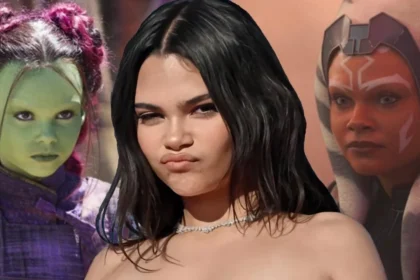 Where can you watch ariana greenblatt movies and tv shows