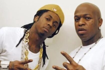 The Top 5 Moments in Dwayne Michael Turner alive