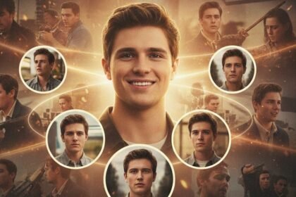 A Complete Guide to Gavin Casalegno Movies and TV Shows