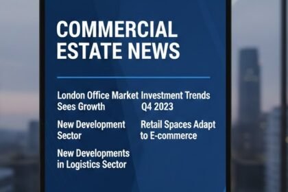 A Comprehensive Guide to Understanding Commercial Real Estate News