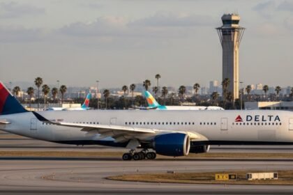 What to Do If Your Delta Flight DL275 Is Diverted to LAX
