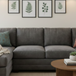 How to Hang Pictures Above Couch: A Step-by-Step Guide