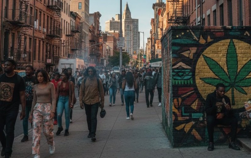 A Comprehensive Guide to Harlem and Cannabis Culture