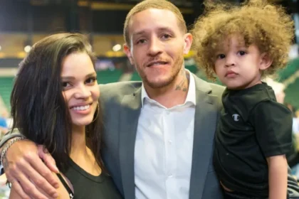 Who Is Caressa Suzette Madden?