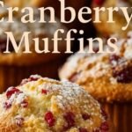 Top 5 Dried Cranberry Muffin Recipes You Must Try