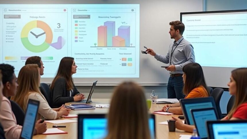 A Guide to Implementing Sosoactive Education Strategies