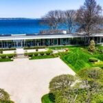 Who Was Thomas Armstrong and Why Is He Important to Fishers Island?