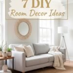 10 DIY Home Decor Projects for Beginners