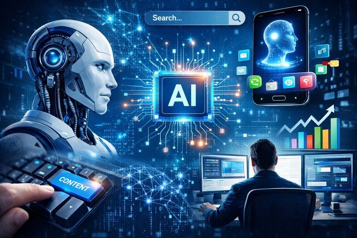 What Is Artificial Intelligence Optimization?