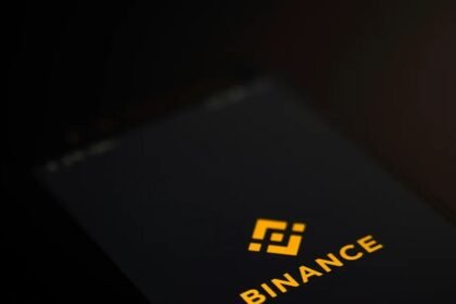 Binance Account Setup Guide for Beginners (2026)