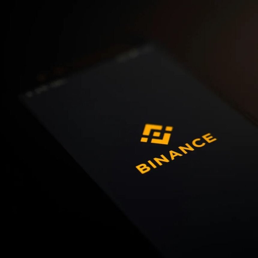 Binance Account Setup Guide for Beginners (2026)