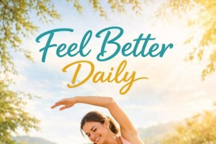 Daily Health Tips Everyone Should Follow