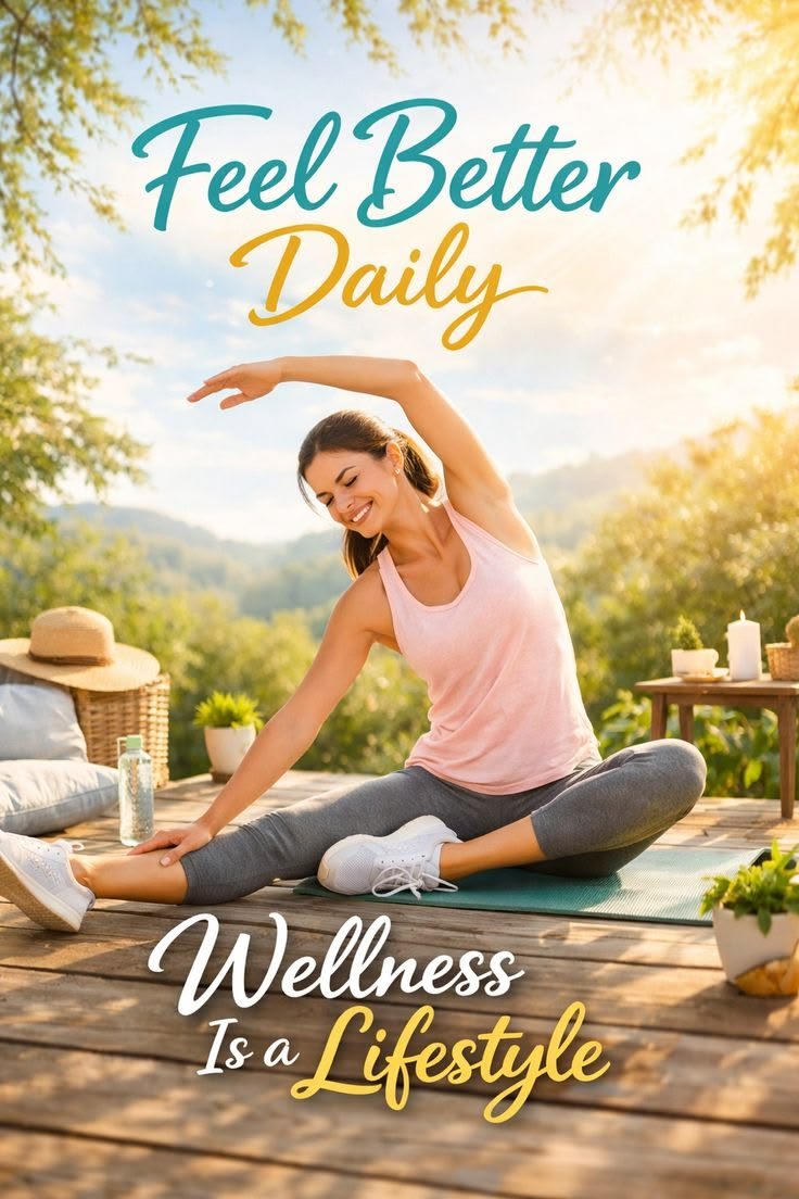 Daily Health Tips Everyone Should Follow