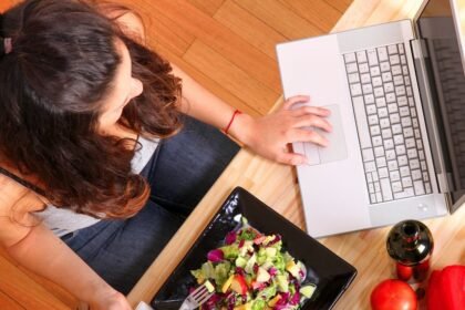 Healthy Eating Tips for Busy People
