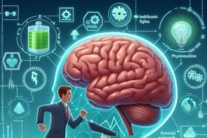 Complete guide to improving physical and mental health