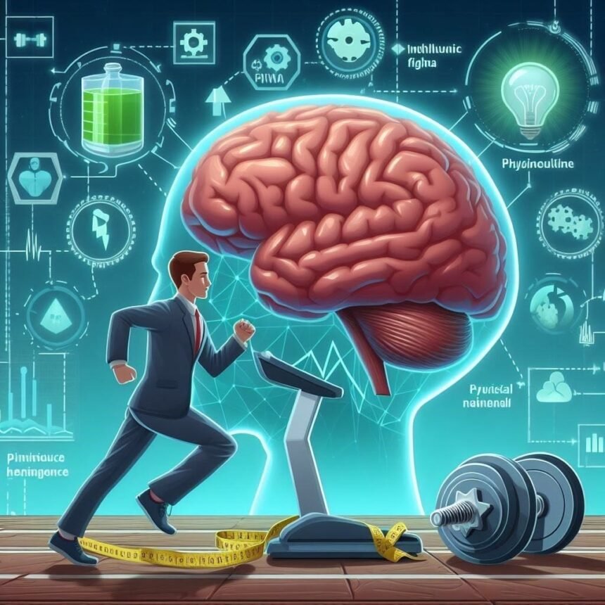 Complete guide to improving physical and mental health