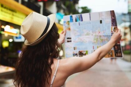 Solo Travel Guide: Tips for a Safe Adventure