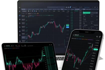 Choosing a stock trading app development company is crucial for your success. Start by evaluating their portfolio. Look for projects similar.