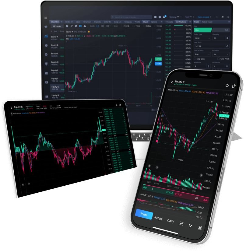 Choosing a stock trading app development company is crucial for your success. Start by evaluating their portfolio. Look for projects similar.