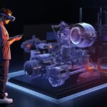 The Rise of Digital Twins Technology