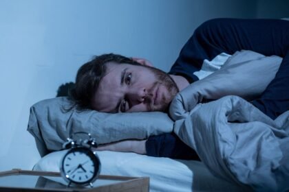 Tips to Fix Your Sleep Schedule