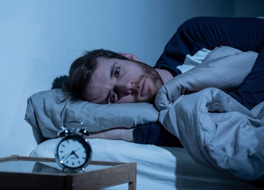 Tips to Fix Your Sleep Schedule