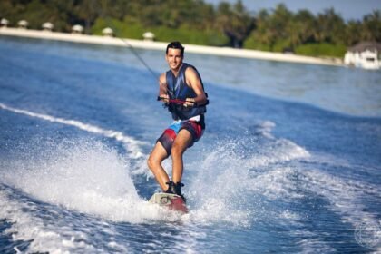 Top Water Sports Destinations You Must Visit