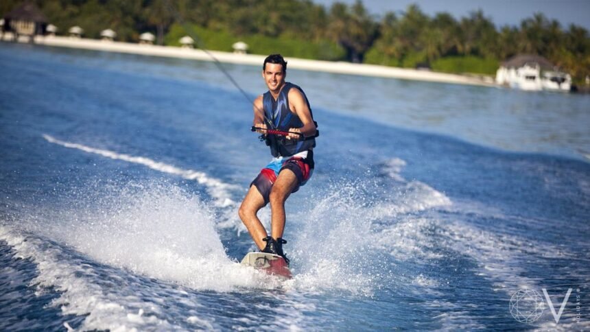 Top Water Sports Destinations You Must Visit