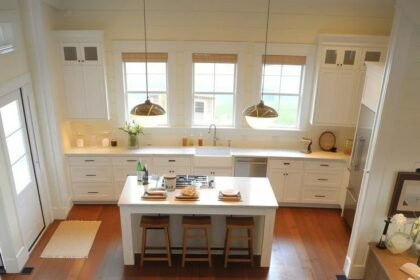 Transform Your House into Your Dream Home