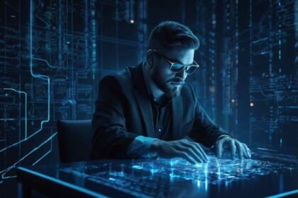 Understanding Blockchain: Its Mechanism and Significance