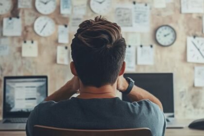 How to Balance Study and Personal Life