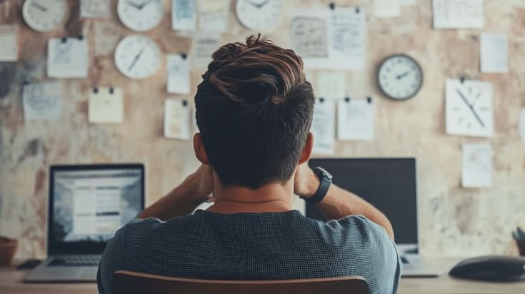 How to Balance Study and Personal Life