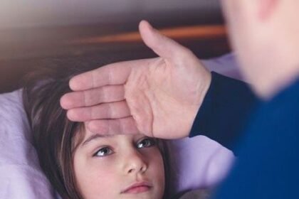 Understanding Common Childhood Illnesses and Their Prevention