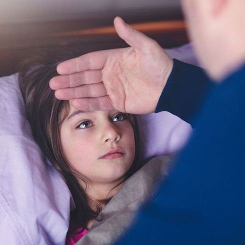 Understanding Common Childhood Illnesses and Their Prevention