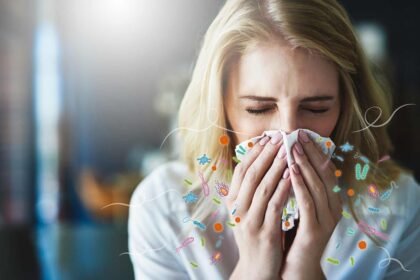 Common Diseases and How to Prevent Them