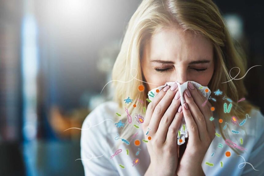 Common Diseases and How to Prevent Them