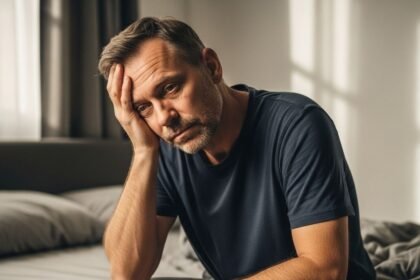 Common Health Issues in Men