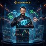 How to Earn Daily Profit Using Binance Earn