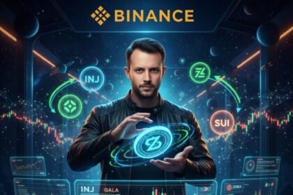How to Earn Daily Profit Using Binance Earn