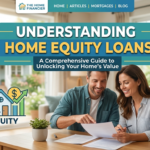Understanding Home Equity Loans