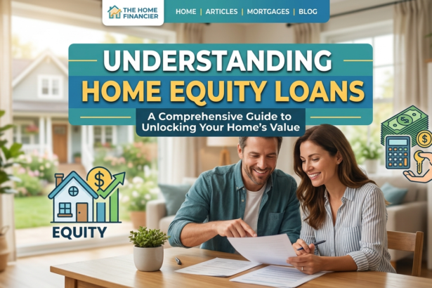 Understanding Home Equity Loans