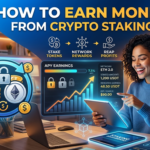 How to Earn Money from Crypto Staking