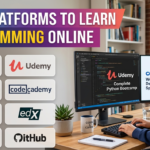 Best Platforms to Learn Programming Online