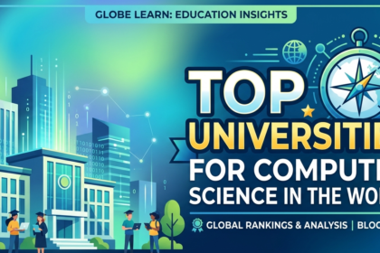 Top Universities for Computer Science in the World