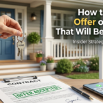 How to Make an Offer on a House That Will Be Accepted