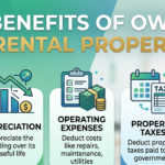Tax Benefits of Owning a Rental Property