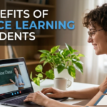 The Benefits of Distance Learning for Students