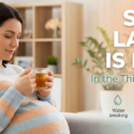 Signs Labor is Near in the Third Trimester